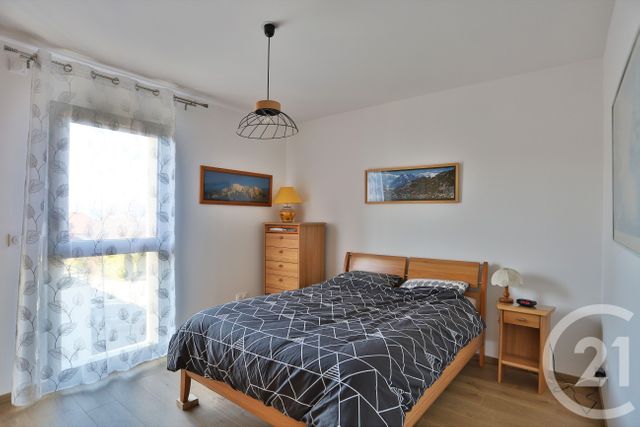 Appartement T3 &agrave; vendre - 3 pi&egrave;ces - 69,82 m2 - Feigeres - 74 - RHONE-ALPES