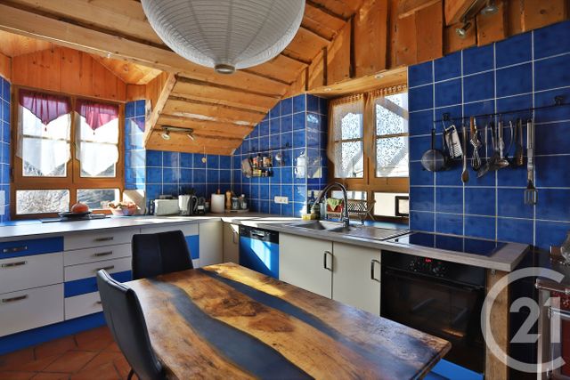 Maison &agrave; vendre - 7 pi&egrave;ces - 217,09 m2 - Clarafond Arcine - 74 - RHONE-ALPES