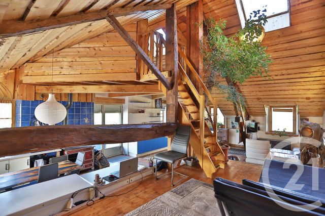 Maison &agrave; vendre - 7 pi&egrave;ces - 217,09 m2 - Clarafond Arcine - 74 - RHONE-ALPES