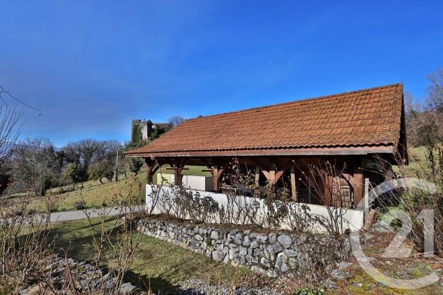 Maison &agrave; vendre - 7 pi&egrave;ces - 217,09 m2 - Clarafond Arcine - 74 - RHONE-ALPES