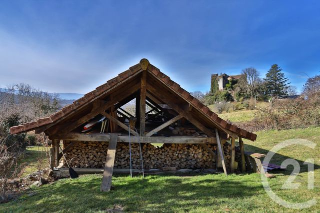 Maison &agrave; vendre - 7 pi&egrave;ces - 217,09 m2 - Clarafond Arcine - 74 - RHONE-ALPES