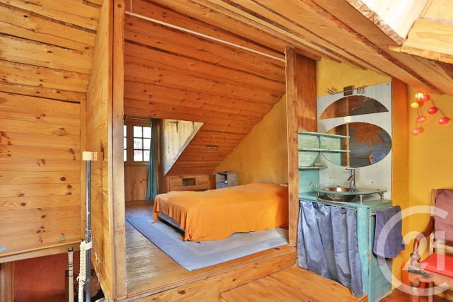 Maison &agrave; vendre - 7 pi&egrave;ces - 217,09 m2 - Clarafond Arcine - 74 - RHONE-ALPES