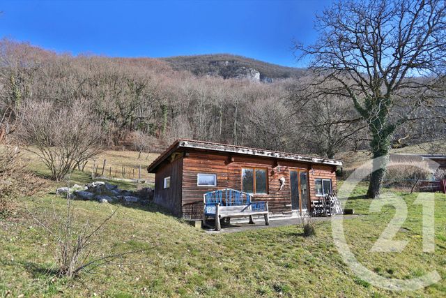 Maison &agrave; vendre - 7 pi&egrave;ces - 217,09 m2 - Clarafond Arcine - 74 - RHONE-ALPES