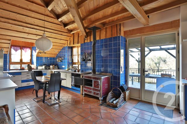 Maison &agrave; vendre - 7 pi&egrave;ces - 217,09 m2 - Clarafond Arcine - 74 - RHONE-ALPES