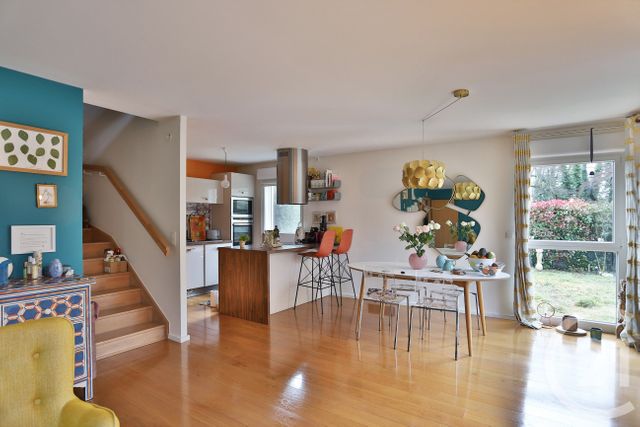 Appartement à vendre CHENEX