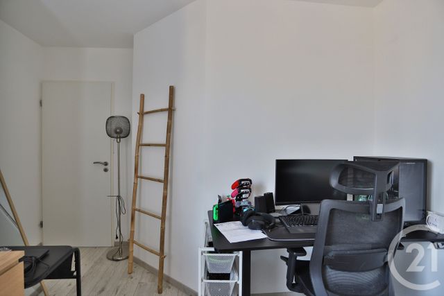 Appartement T2 &agrave; vendre - 2 pi&egrave;ces - 45,81 m2 - Viry - 74 - RHONE-ALPES