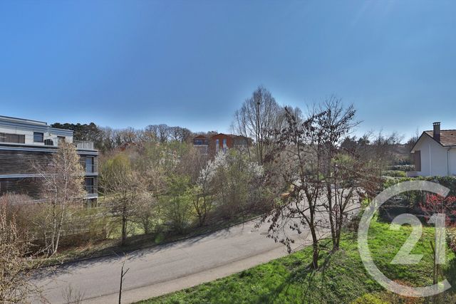 Appartement T2 &agrave; vendre - 2 pi&egrave;ces - 45,81 m2 - Viry - 74 - RHONE-ALPES