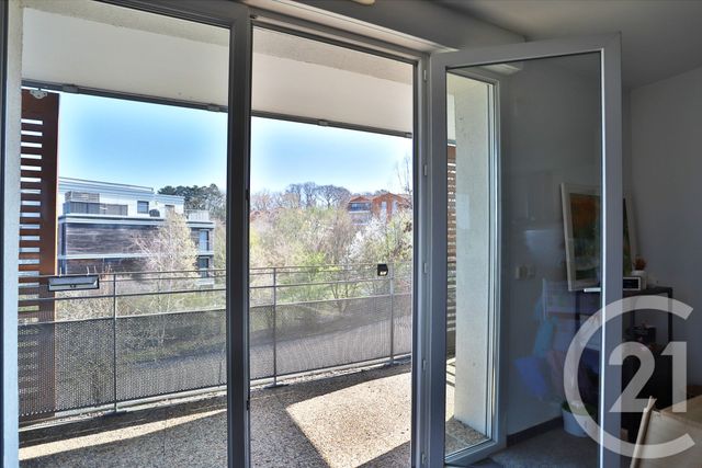 Appartement T2 &agrave; vendre - 2 pi&egrave;ces - 45,81 m2 - Viry - 74 - RHONE-ALPES