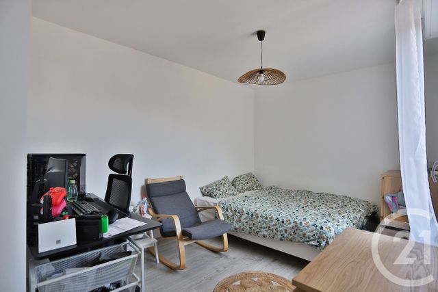 Appartement T2 &agrave; vendre - 2 pi&egrave;ces - 45,81 m2 - Viry - 74 - RHONE-ALPES