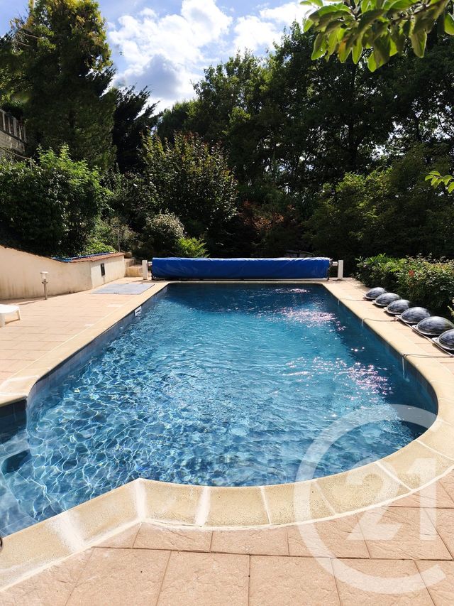 Maison &agrave; vendre - 4 pi&egrave;ces - 104,32 m2 - St Julien En Genevois - 74 - RHONE-ALPES