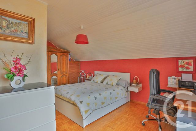 Maison &agrave; vendre - 4 pi&egrave;ces - 104,32 m2 - St Julien En Genevois - 74 - RHONE-ALPES