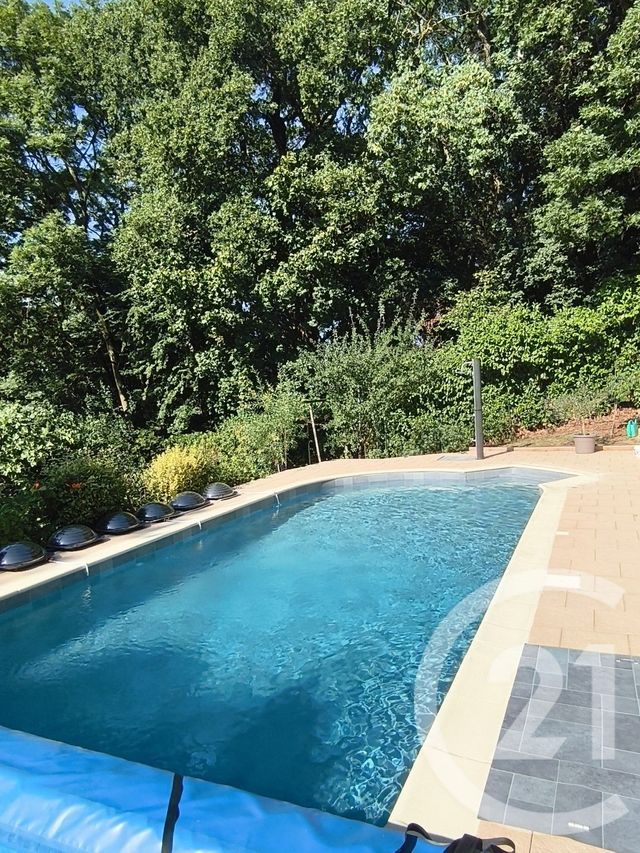 Maison &agrave; vendre - 4 pi&egrave;ces - 104,32 m2 - St Julien En Genevois - 74 - RHONE-ALPES