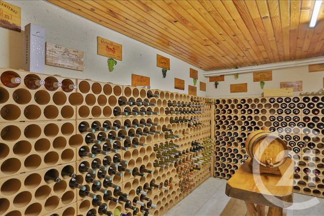 Maison &agrave; vendre - 4 pi&egrave;ces - 104,32 m2 - St Julien En Genevois - 74 - RHONE-ALPES