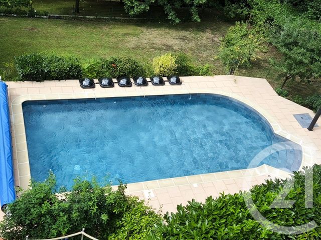 Maison &agrave; vendre - 4 pi&egrave;ces - 104,32 m2 - St Julien En Genevois - 74 - RHONE-ALPES