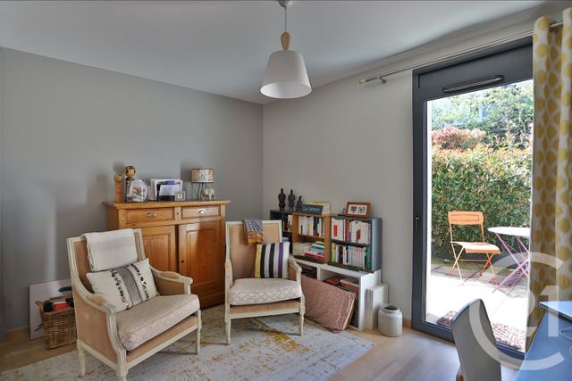 Appartement T3 &agrave; vendre - 3 pi&egrave;ces - 71,17 m2 - Archamps - 74 - RHONE-ALPES