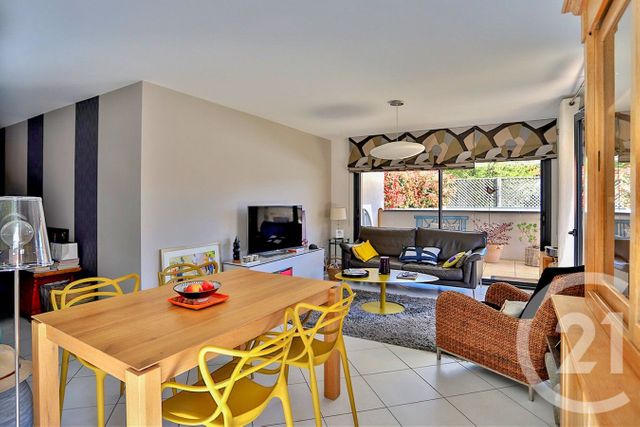 Appartement T3 &agrave; vendre - 3 pi&egrave;ces - 71,17 m2 - Archamps - 74 - RHONE-ALPES