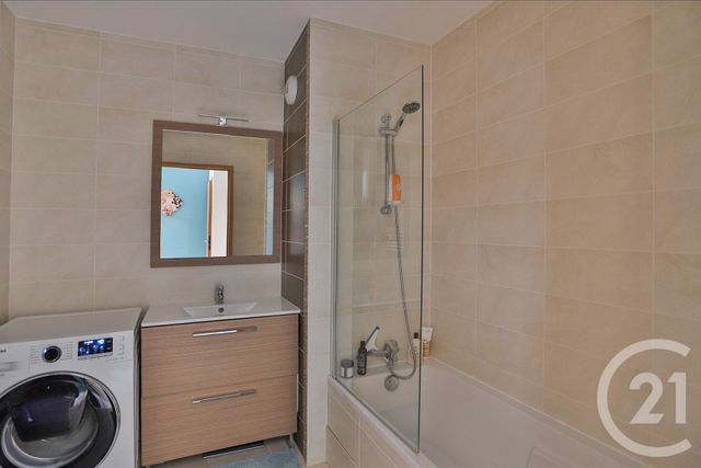 Appartement T3 &agrave; vendre - 3 pi&egrave;ces - 71,17 m2 - Archamps - 74 - RHONE-ALPES