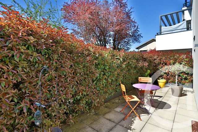 Appartement T3 &agrave; vendre - 3 pi&egrave;ces - 71,17 m2 - Archamps - 74 - RHONE-ALPES