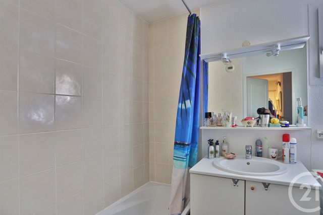 Appartement T3 &agrave; vendre - 3 pi&egrave;ces - 68,30 m2 - Vers - 74 - RHONE-ALPES