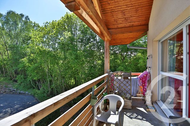 Appartement T3 &agrave; vendre - 3 pi&egrave;ces - 68,30 m2 - Vers - 74 - RHONE-ALPES
