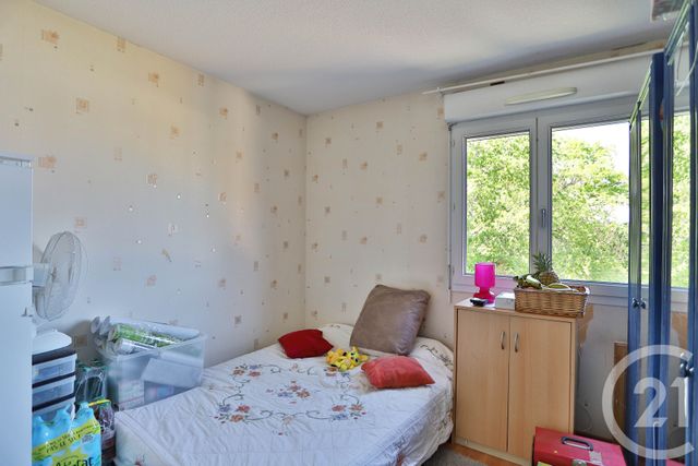 Appartement T3 &agrave; vendre - 3 pi&egrave;ces - 68,30 m2 - Vers - 74 - RHONE-ALPES