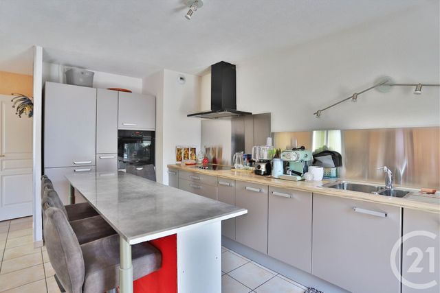 Appartement T3 &agrave; vendre - 3 pi&egrave;ces - 68,30 m2 - Vers - 74 - RHONE-ALPES