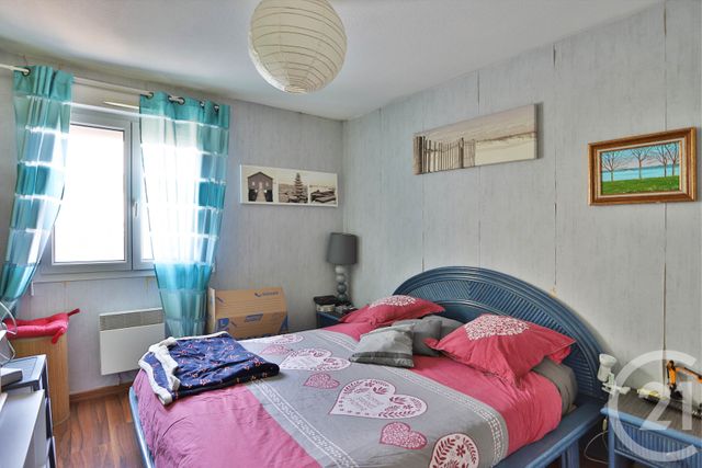 Appartement T3 &agrave; vendre - 3 pi&egrave;ces - 68,30 m2 - Vers - 74 - RHONE-ALPES