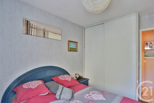 Appartement T3 &agrave; vendre - 3 pi&egrave;ces - 68,30 m2 - Vers - 74 - RHONE-ALPES
