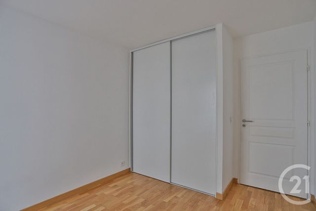 Appartement T3 &agrave; vendre - 3 pi&egrave;ces - 61,26 m2 - St Julien En Genevois - 74 - RHONE-ALPES