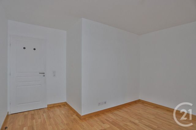 Appartement T3 &agrave; vendre - 3 pi&egrave;ces - 61,26 m2 - St Julien En Genevois - 74 - RHONE-ALPES
