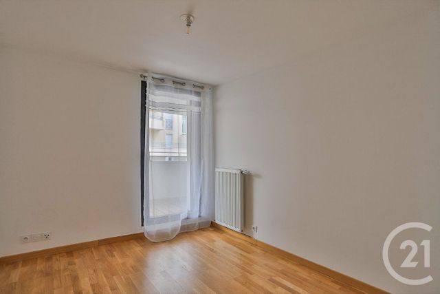 Appartement T3 &agrave; vendre - 3 pi&egrave;ces - 61,26 m2 - St Julien En Genevois - 74 - RHONE-ALPES