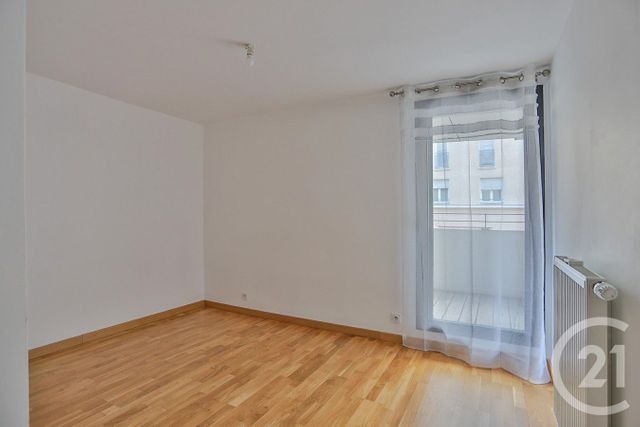Appartement T3 &agrave; vendre - 3 pi&egrave;ces - 61,26 m2 - St Julien En Genevois - 74 - RHONE-ALPES