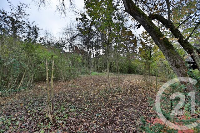 Terrain &agrave; vendre - 1322 m2 - Viry - 74 - RHONE-ALPES