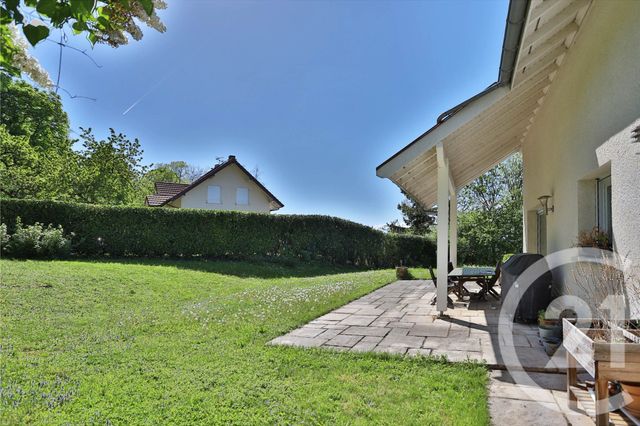 Maison &agrave; vendre - 8 pi&egrave;ces - 239,60 m2 - Archamps - 74 - RHONE-ALPES