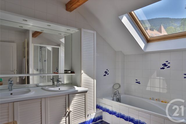 Maison &agrave; vendre - 8 pi&egrave;ces - 239,60 m2 - Archamps - 74 - RHONE-ALPES