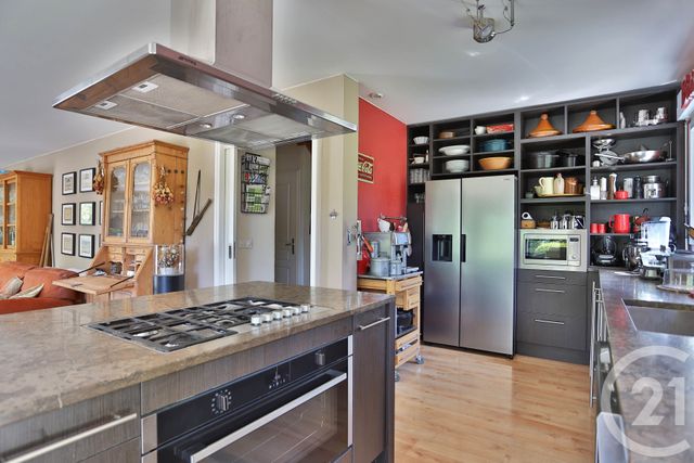 Maison &agrave; vendre - 8 pi&egrave;ces - 239,60 m2 - Archamps - 74 - RHONE-ALPES