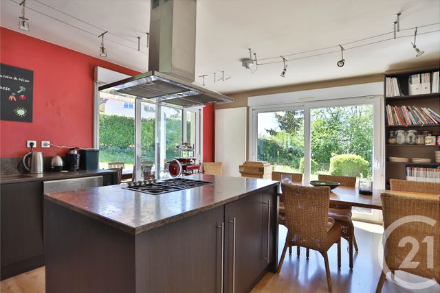 Maison &agrave; vendre - 8 pi&egrave;ces - 239,60 m2 - Archamps - 74 - RHONE-ALPES