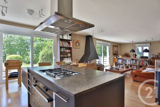 Maison &agrave; vendre - 8 pi&egrave;ces - 239,60 m2 - Archamps - 74 - RHONE-ALPES
