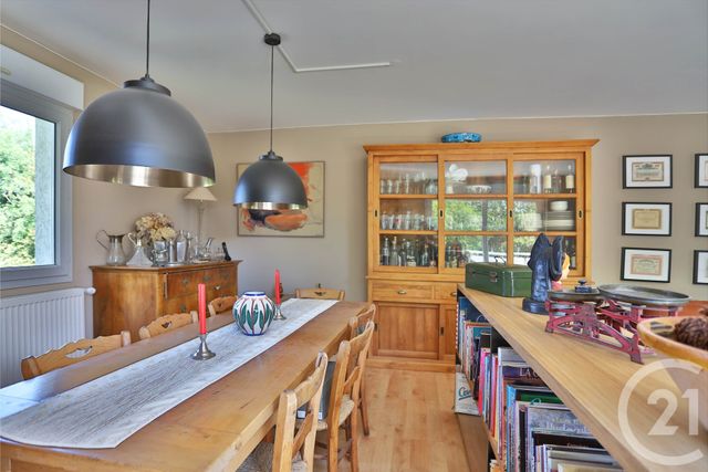 Maison &agrave; vendre - 8 pi&egrave;ces - 239,60 m2 - Archamps - 74 - RHONE-ALPES
