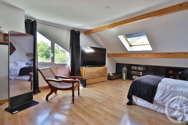Maison &agrave; vendre - 8 pi&egrave;ces - 239,60 m2 - Archamps - 74 - RHONE-ALPES