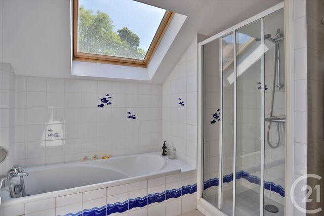 Maison &agrave; vendre - 8 pi&egrave;ces - 239,60 m2 - Archamps - 74 - RHONE-ALPES