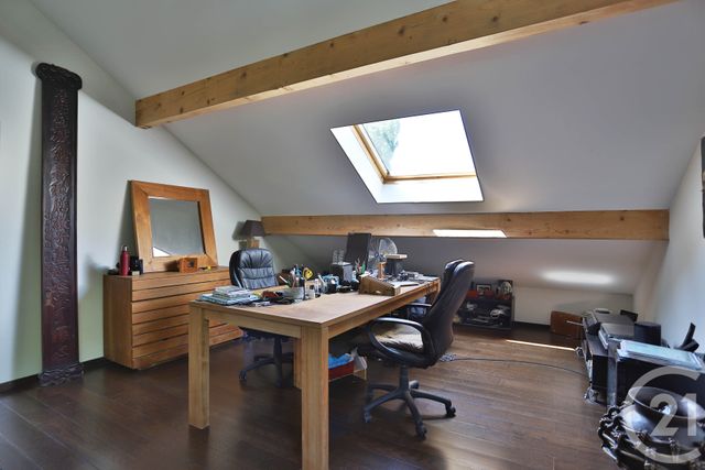 Maison &agrave; vendre - 8 pi&egrave;ces - 239,60 m2 - Archamps - 74 - RHONE-ALPES
