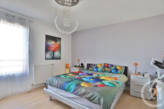 Appartement T3 &agrave; vendre - 3 pi&egrave;ces - 82,43 m2 - Collonges Sous Saleve - 74 - RHONE-ALPES