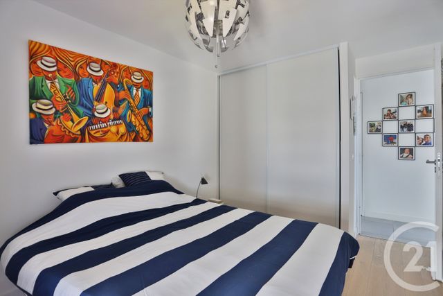 Appartement T3 &agrave; vendre - 3 pi&egrave;ces - 82,43 m2 - Collonges Sous Saleve - 74 - RHONE-ALPES