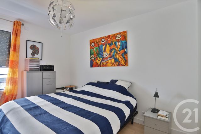 Appartement T3 &agrave; vendre - 3 pi&egrave;ces - 82,43 m2 - Collonges Sous Saleve - 74 - RHONE-ALPES