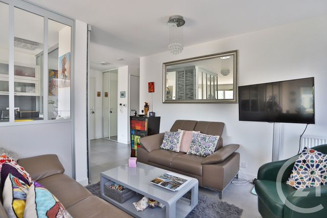 Appartement T3 &agrave; vendre - 3 pi&egrave;ces - 82,43 m2 - Collonges Sous Saleve - 74 - RHONE-ALPES