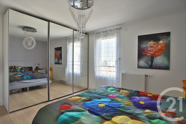 Appartement T3 &agrave; vendre - 3 pi&egrave;ces - 82,43 m2 - Collonges Sous Saleve - 74 - RHONE-ALPES