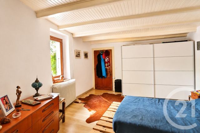 Maison &agrave; vendre - 4 pi&egrave;ces - 113,34 m2 - Collonges Sous Saleve - 74 - RHONE-ALPES