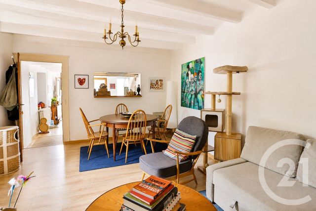 Maison &agrave; vendre - 4 pi&egrave;ces - 113,34 m2 - Collonges Sous Saleve - 74 - RHONE-ALPES