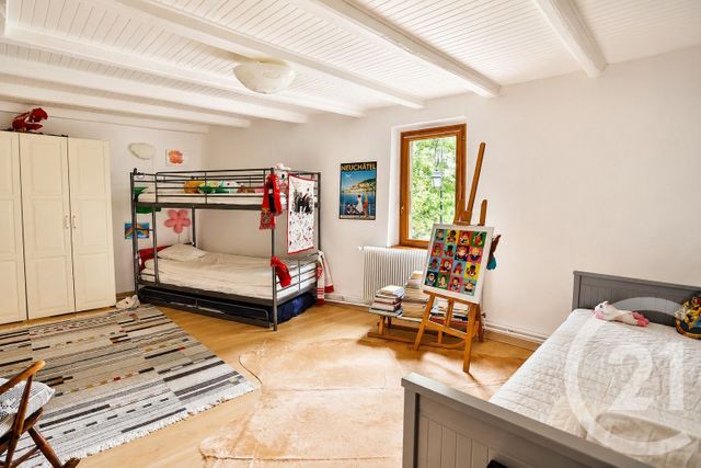 Maison &agrave; vendre - 4 pi&egrave;ces - 113,34 m2 - Collonges Sous Saleve - 74 - RHONE-ALPES